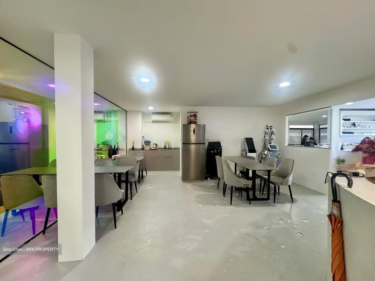 Serangoon Garden Estate (D19), Retail #483091701